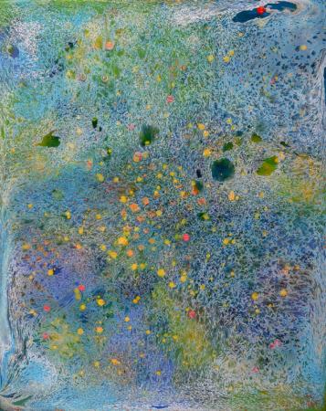 Fields of Possibility - by Diane Adolph