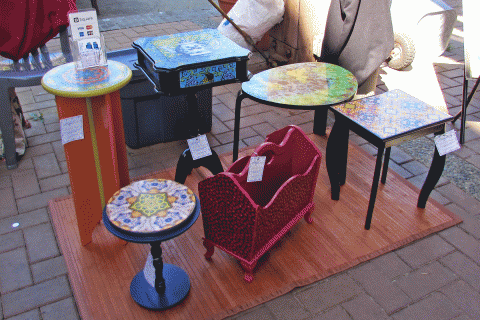Artful Living - by Diane Adolph Artful Living - by Diane Adolph
