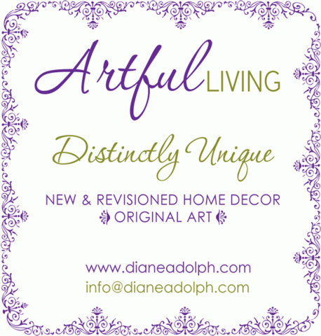 Artful Living - Distinctly Unique Artful Living - Distinctly Unique
