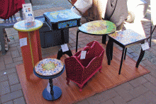 Artful Living - by Diane Adolph Artful Living - by Diane Adolph