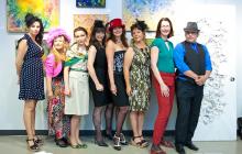 MadArters Group Exhibition Opening Gala MadArters Group Exhibition Opening Gala