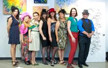 MadArters Group Exhibition Opening Gala