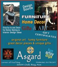 Asgard Design Studio Asgard Design Studio