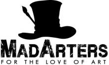 The MadArters - For the Love of Art The MadArters - For the Love of Art