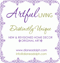 Artful Living - Distinctly Unique Artful Living - Distinctly Unique